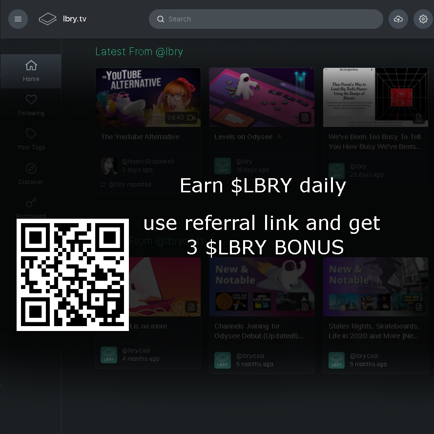 Use the QR Scanner for scanning the QR code or simply proceed through the link provided in the description.