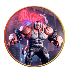 Abigail