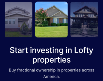 Lofty