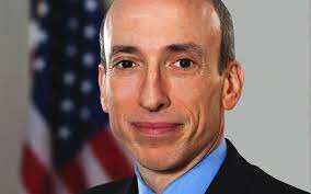 Gary Gensler