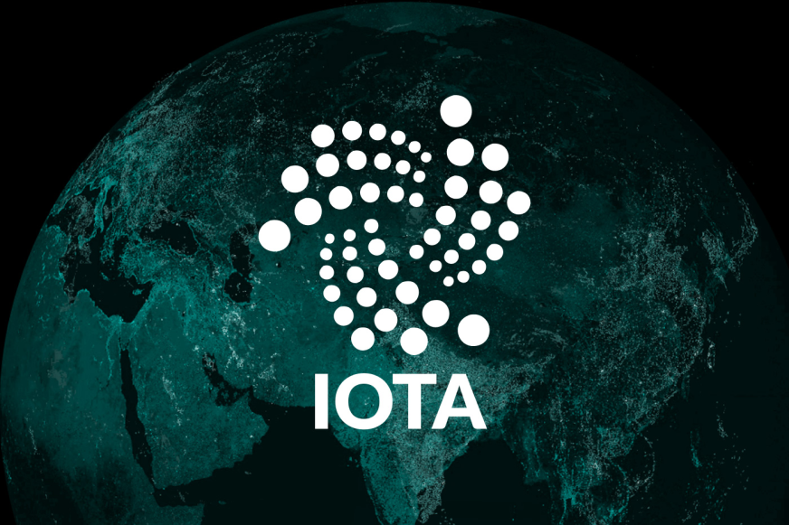 IOTA (MIOTA)