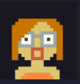 20th C Blow-up Doll Avatar