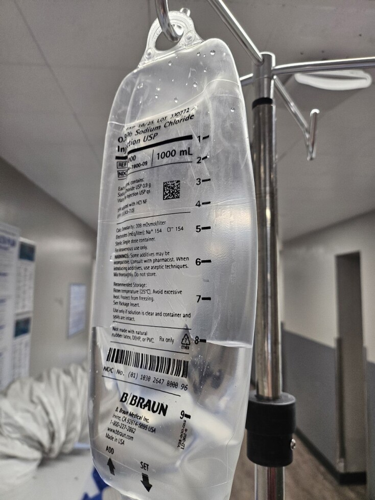 Medicine in the USA