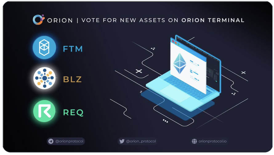 dex, cex, trading, blockchain, orion protocol