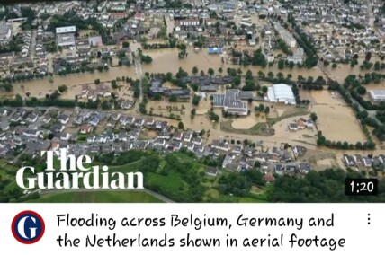 Flooding 5