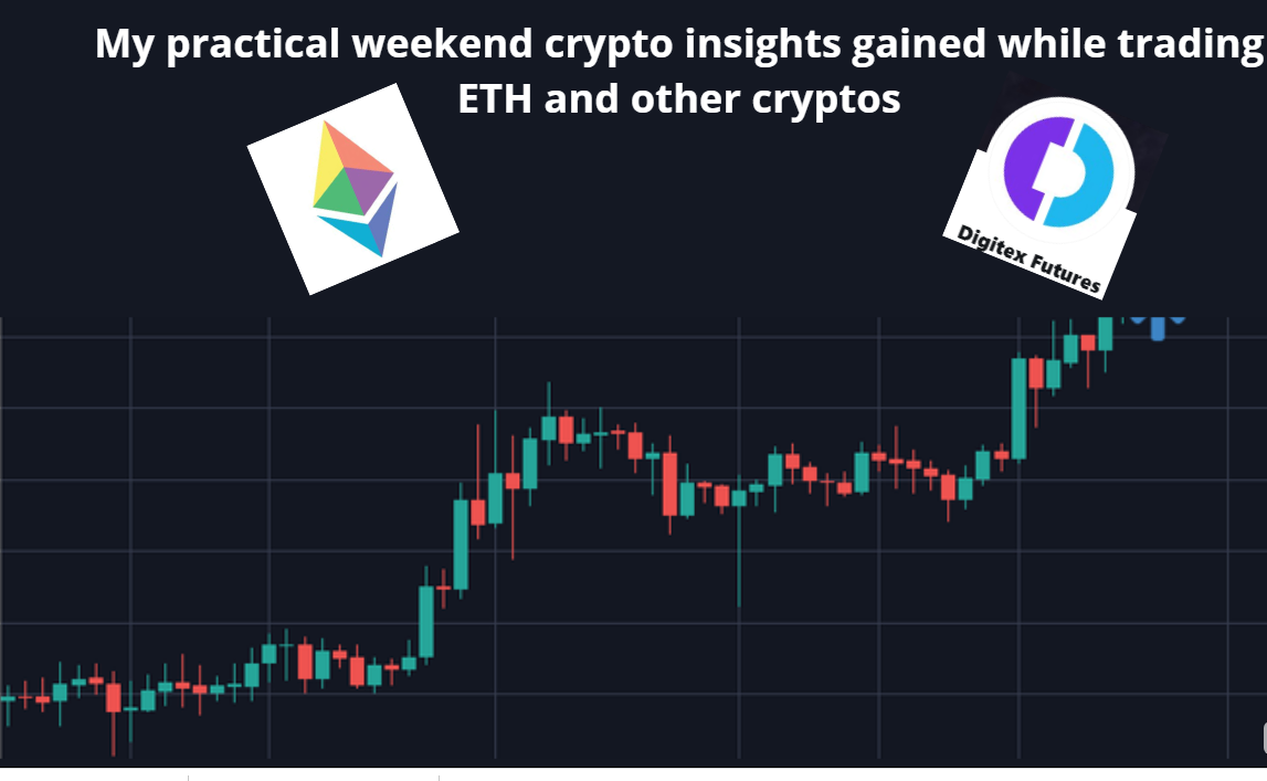 crypto trading