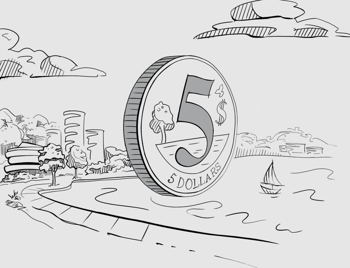 Earn Passive Income with Liberland Blockchain
