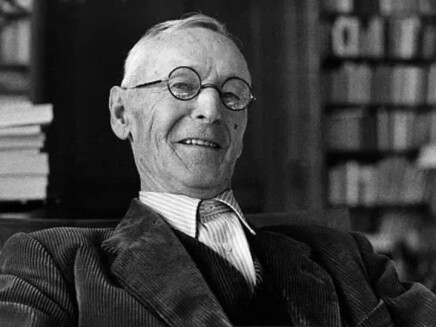 Hermann Hesse