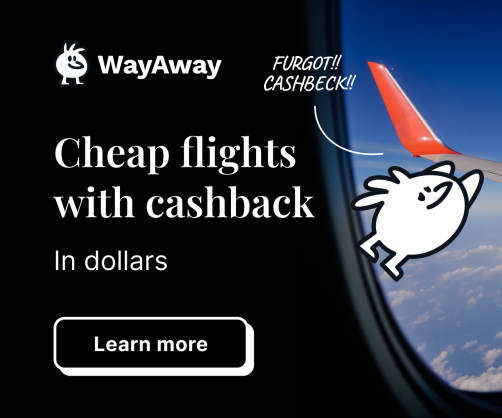 WayAway
