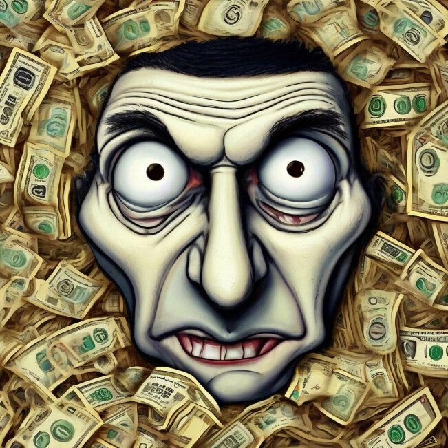 Corruption in Russia