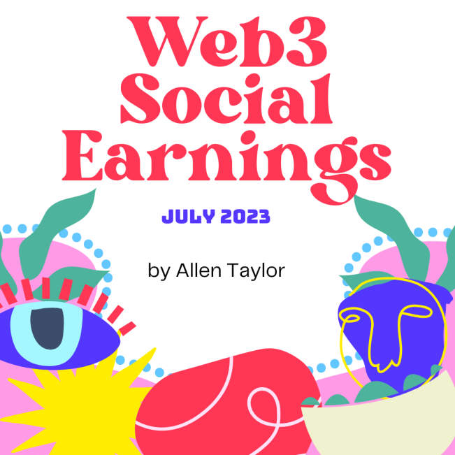 web3 social media