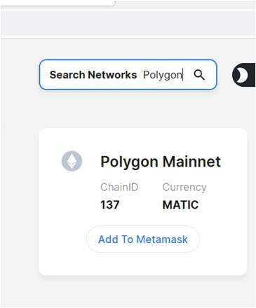Metamask