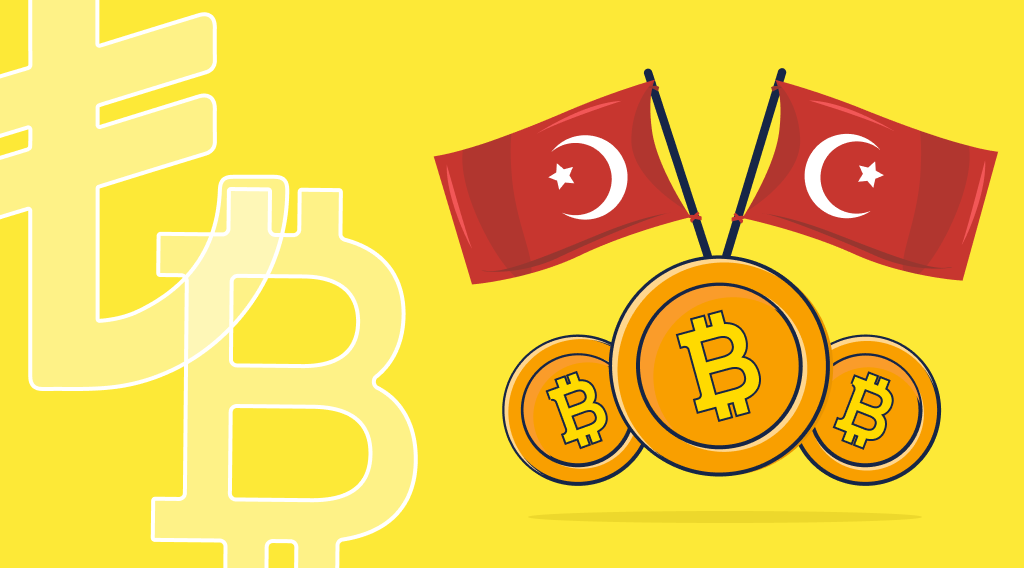 How to Buy Bitcoin in Turkey