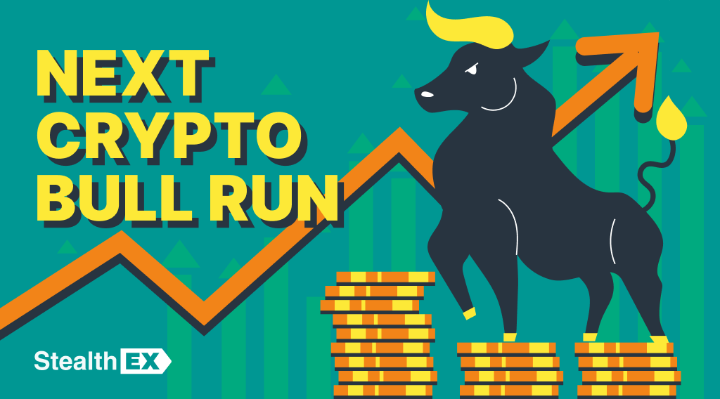 Next Crypto Bull Run
