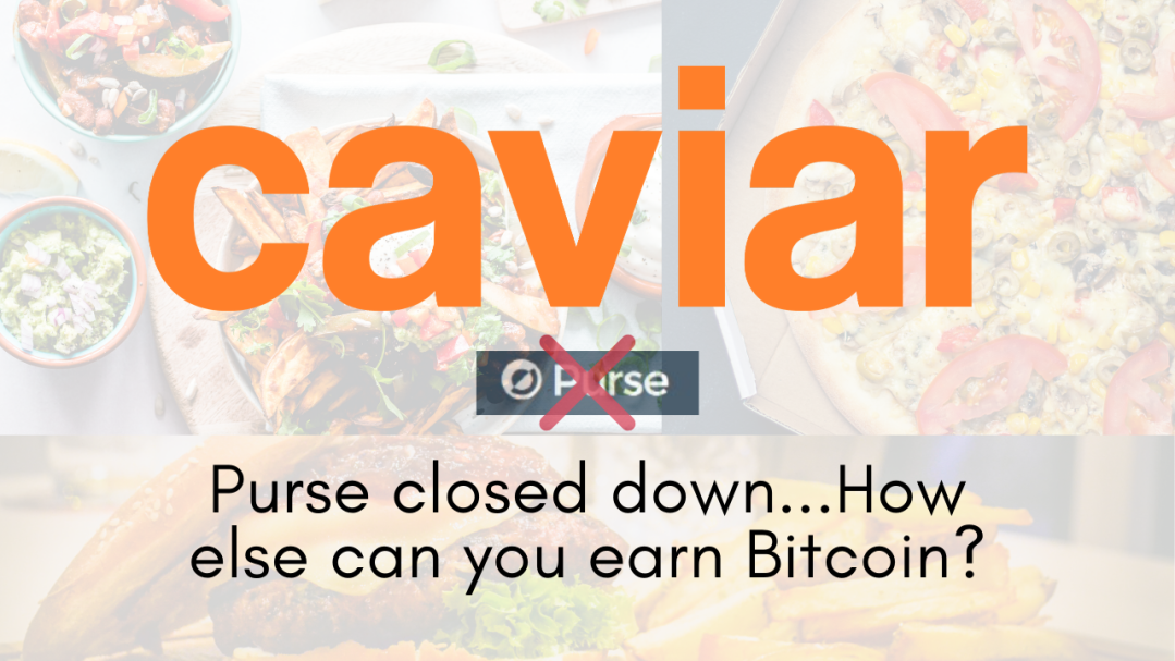 Caviar Is a Delivery Service For Restaurants