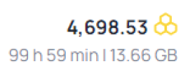 In the last 14 days