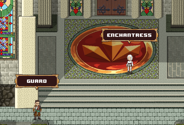 Enchantress