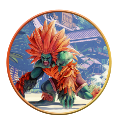 Blanka