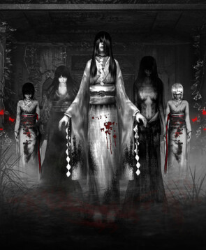 Fatal frame series