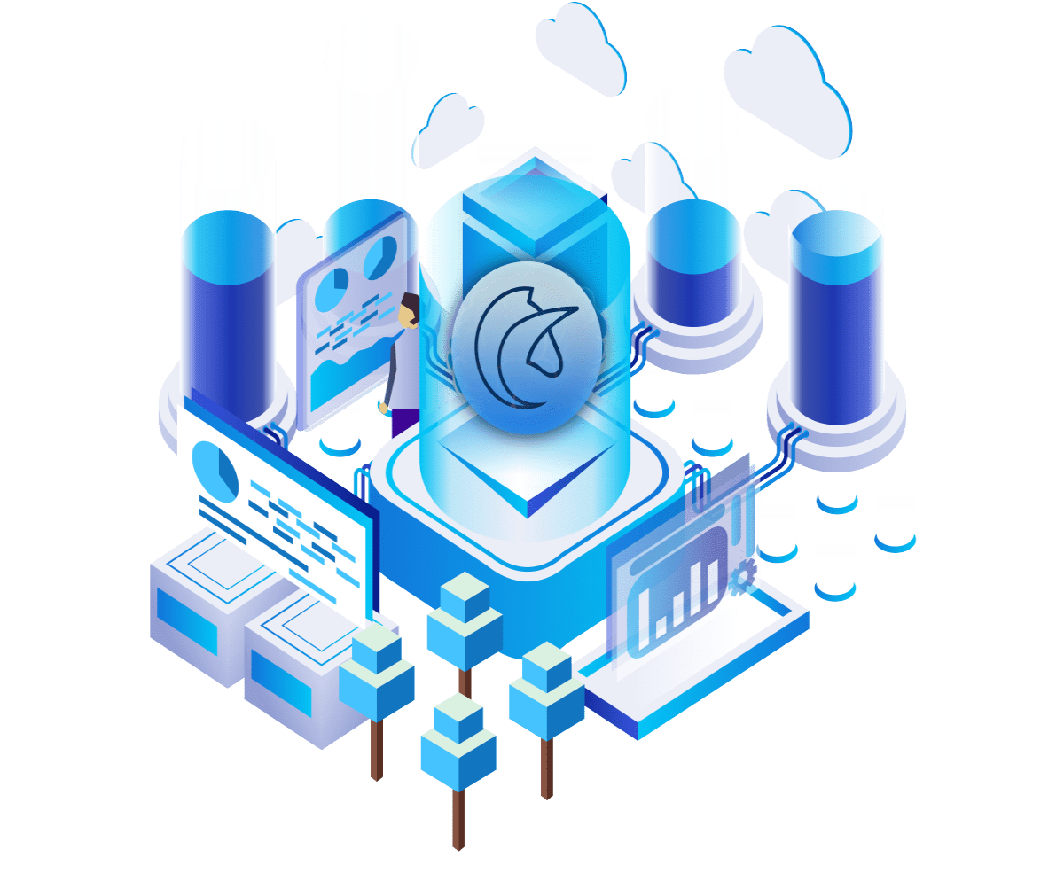 Unirealchain