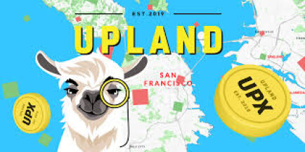 upland