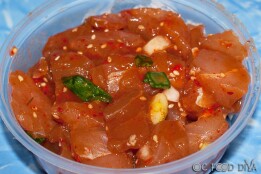 Marlin Poke