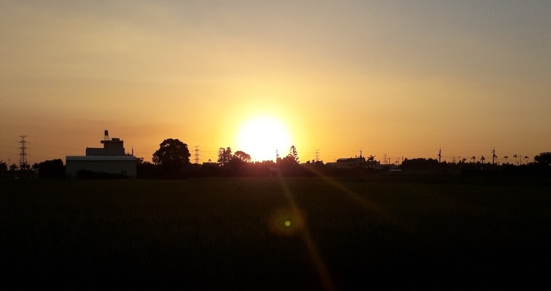 Sunrise
