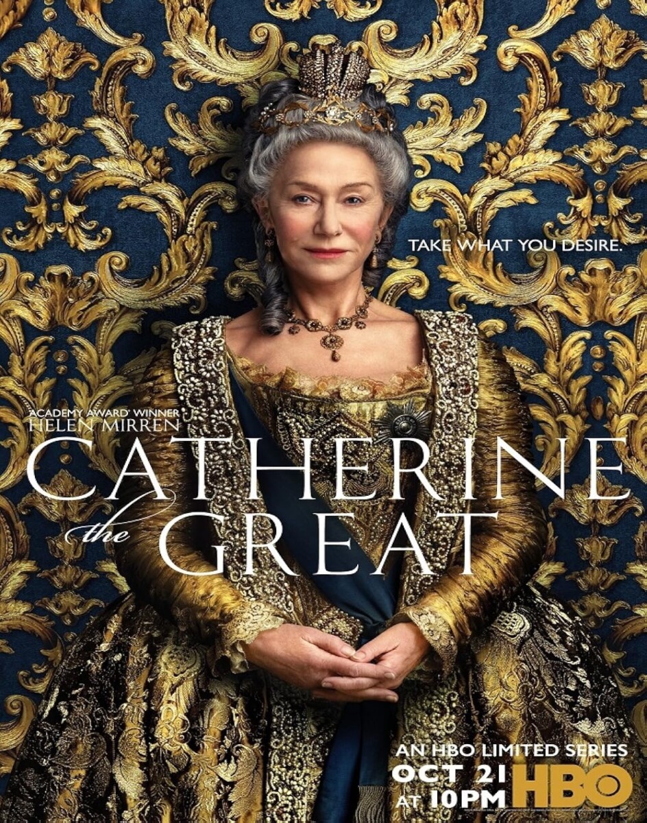 Catherine the Great