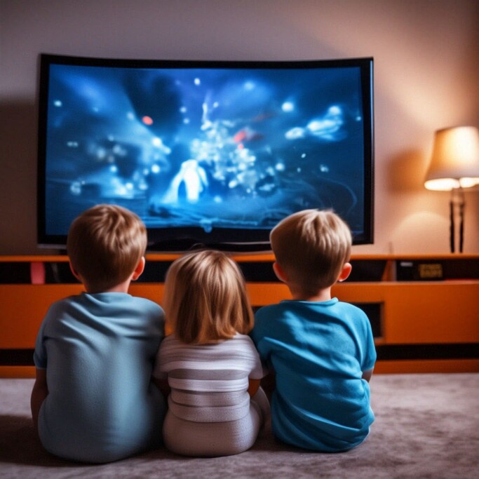 Children's TV