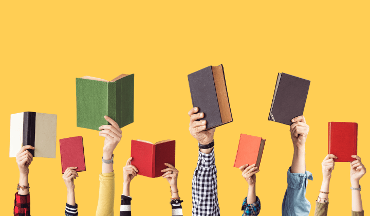 How to write book