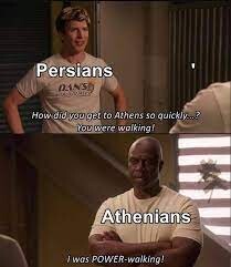 marathon meme 3