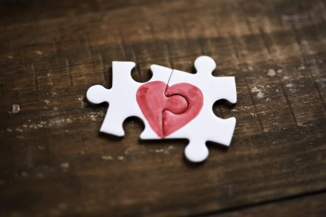 Twin Flame Connection