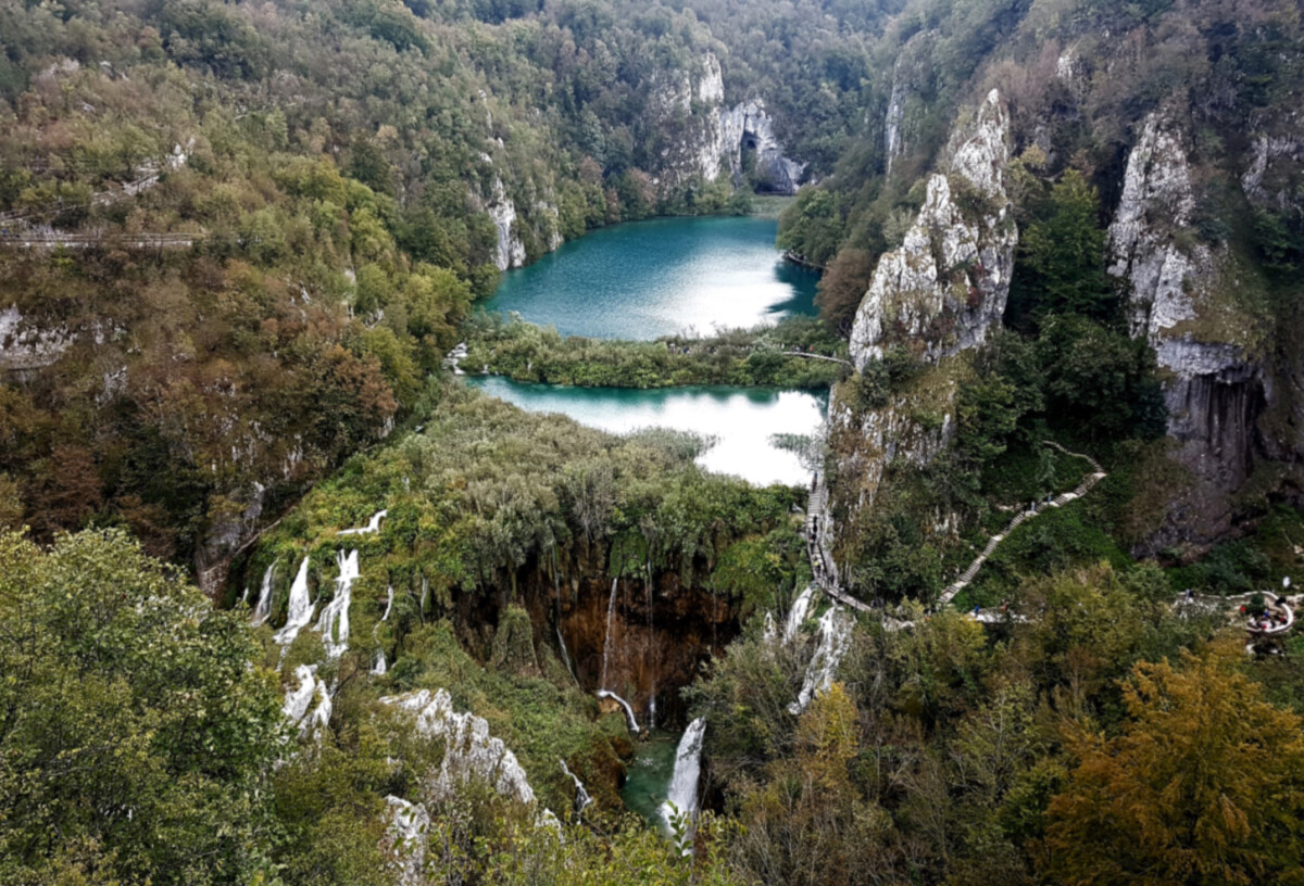 Lakes