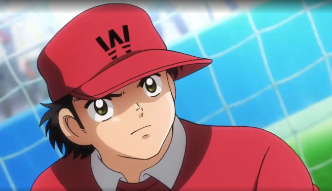 Captain Tsubasa: Dream Team Season-1