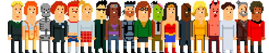 Chainers.io Avatars