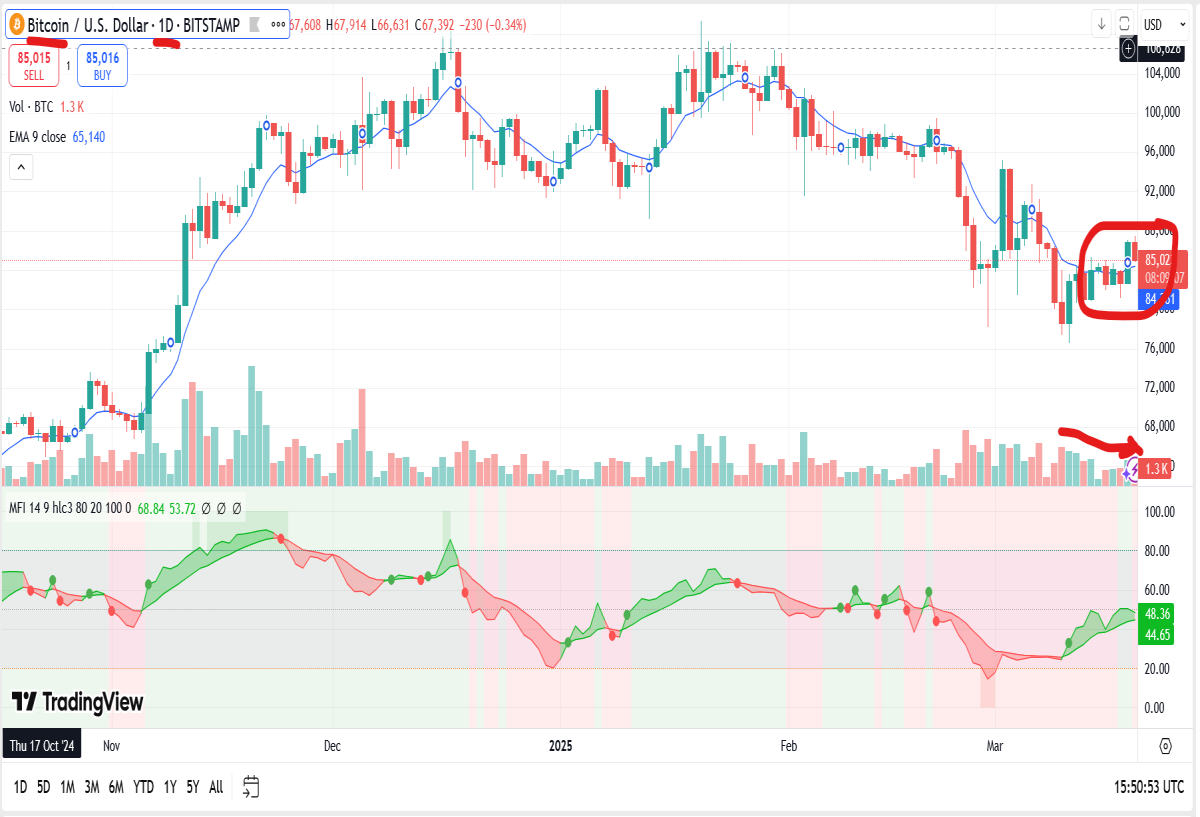 btc fed decision