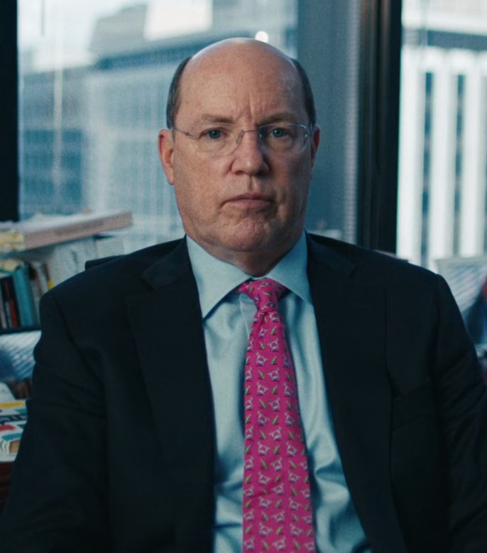 Dennis Kelleher, CEO of Better Markets,