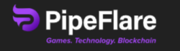 PipeFlare Logo