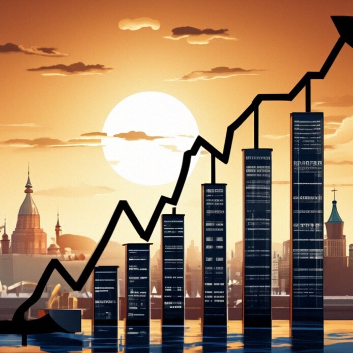 Economic growth