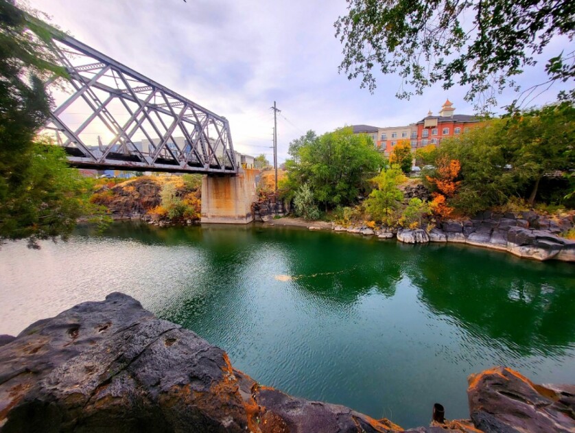 Idaho Falls