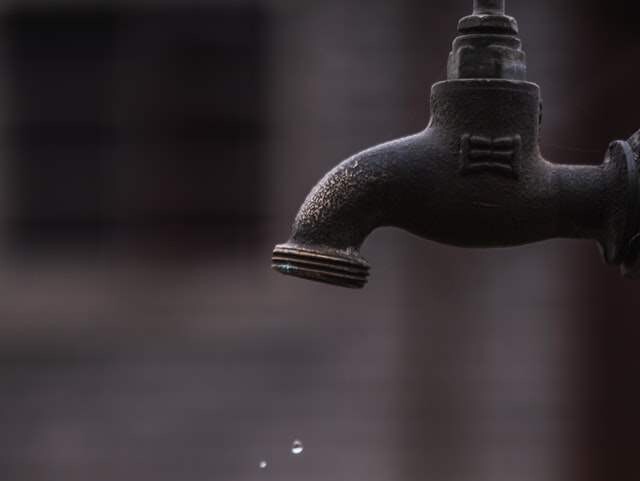 The Blockchain Bang - faucet