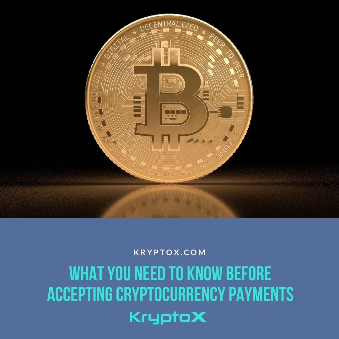 bitcoin adoption payments kryptox