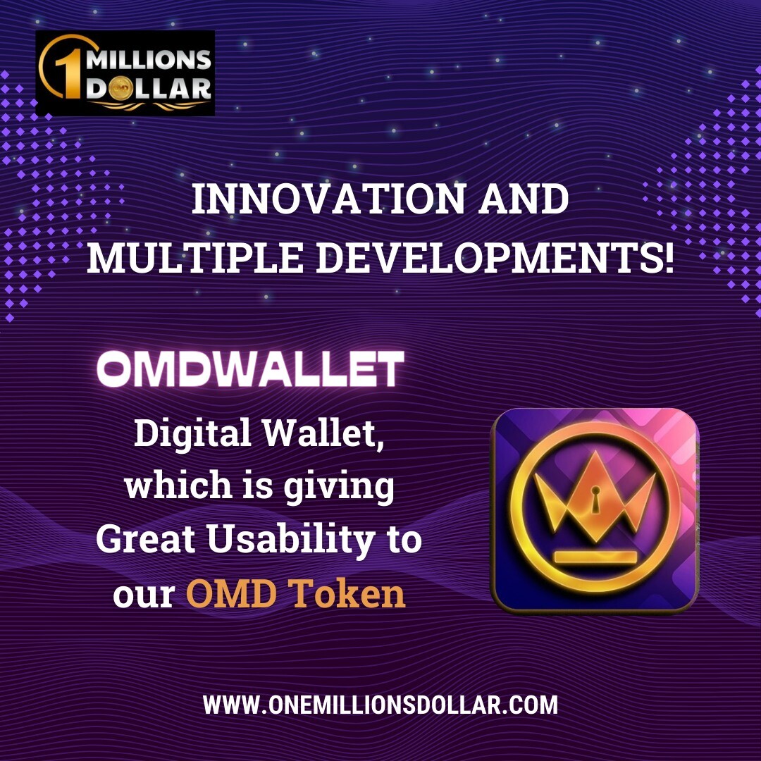 OMDWALLET