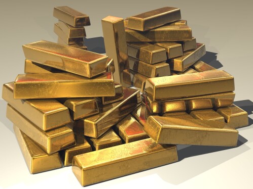 wealth in christ