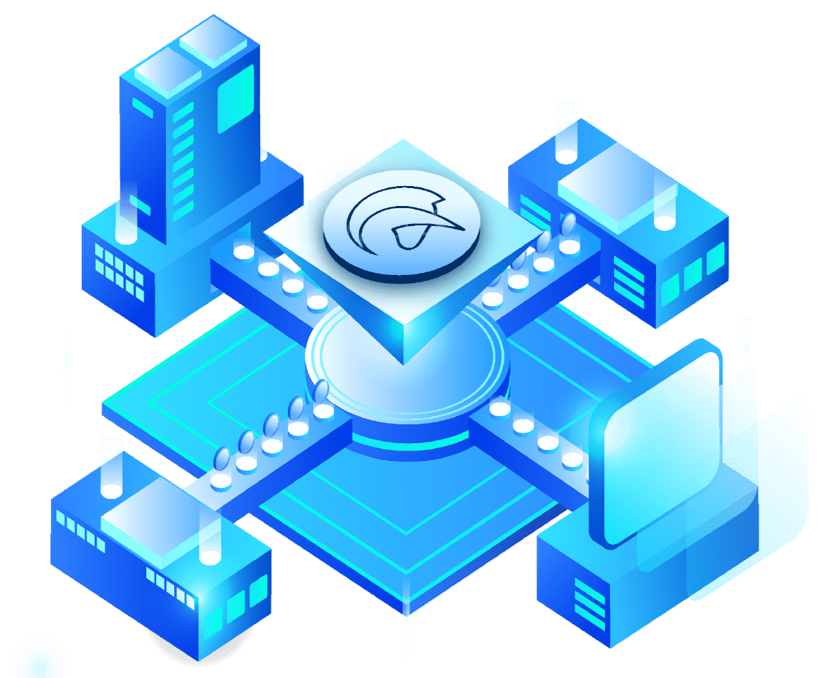 Unirealchain