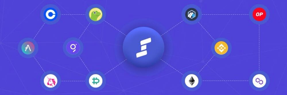 steerprotocol dapps web3 blockchain