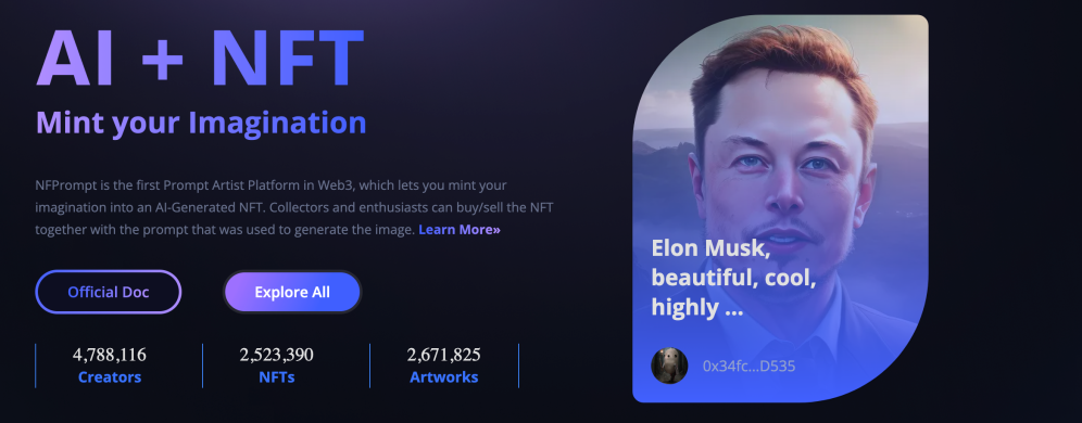 NFPromt