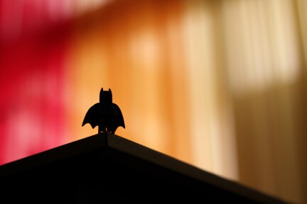 I am BATman-- Basic Attention Token