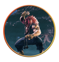 Akuma