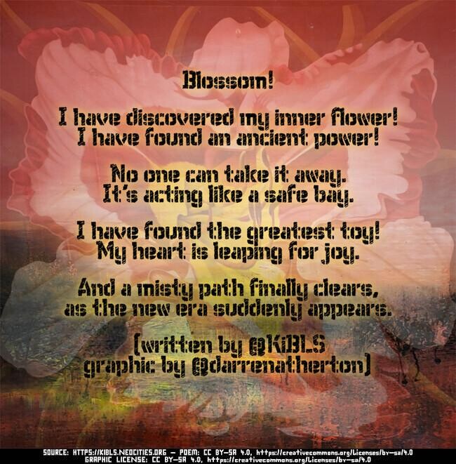 Blossom
